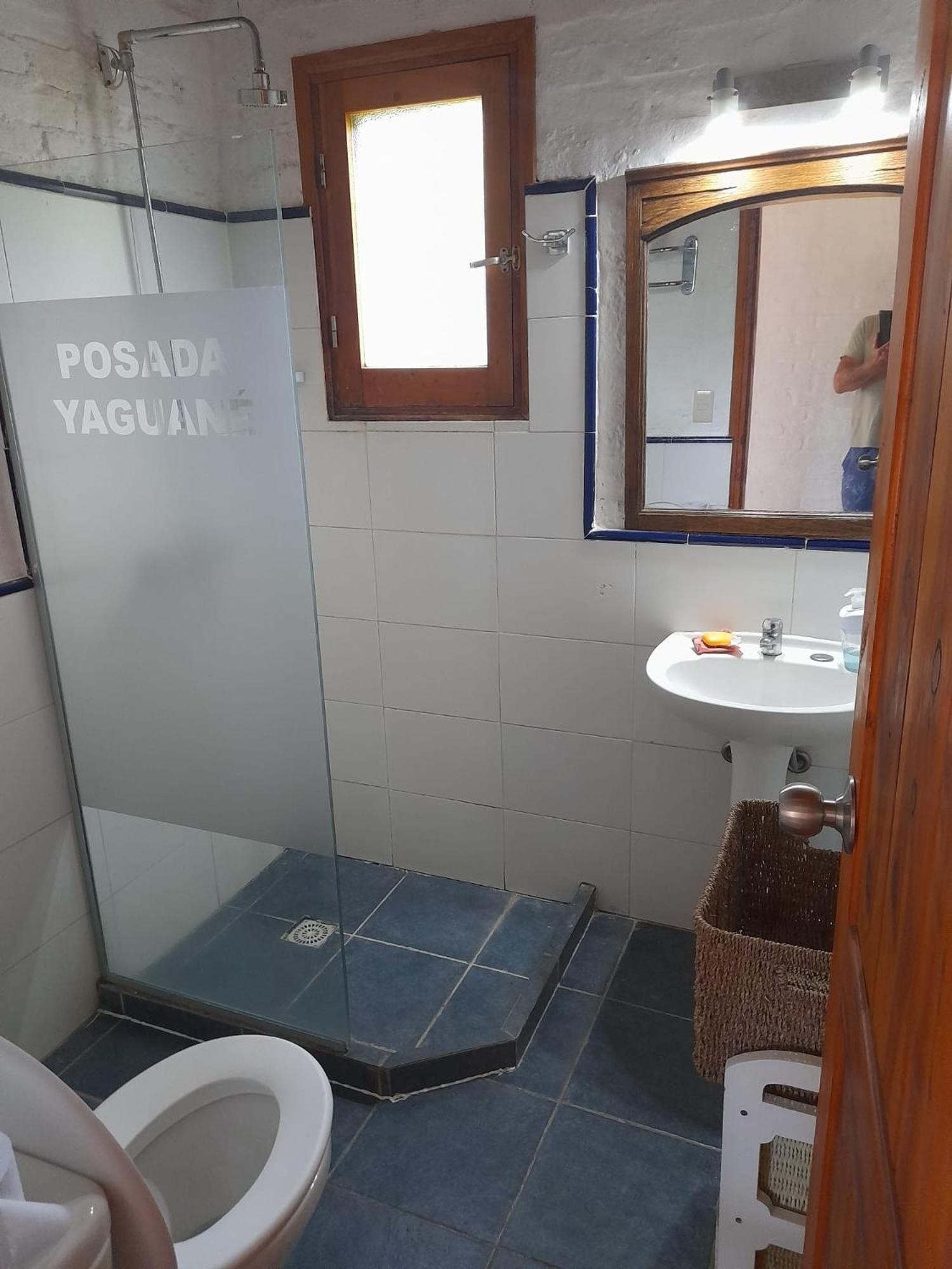 Posada Yaguane La Paloma Dış mekan fotoğraf