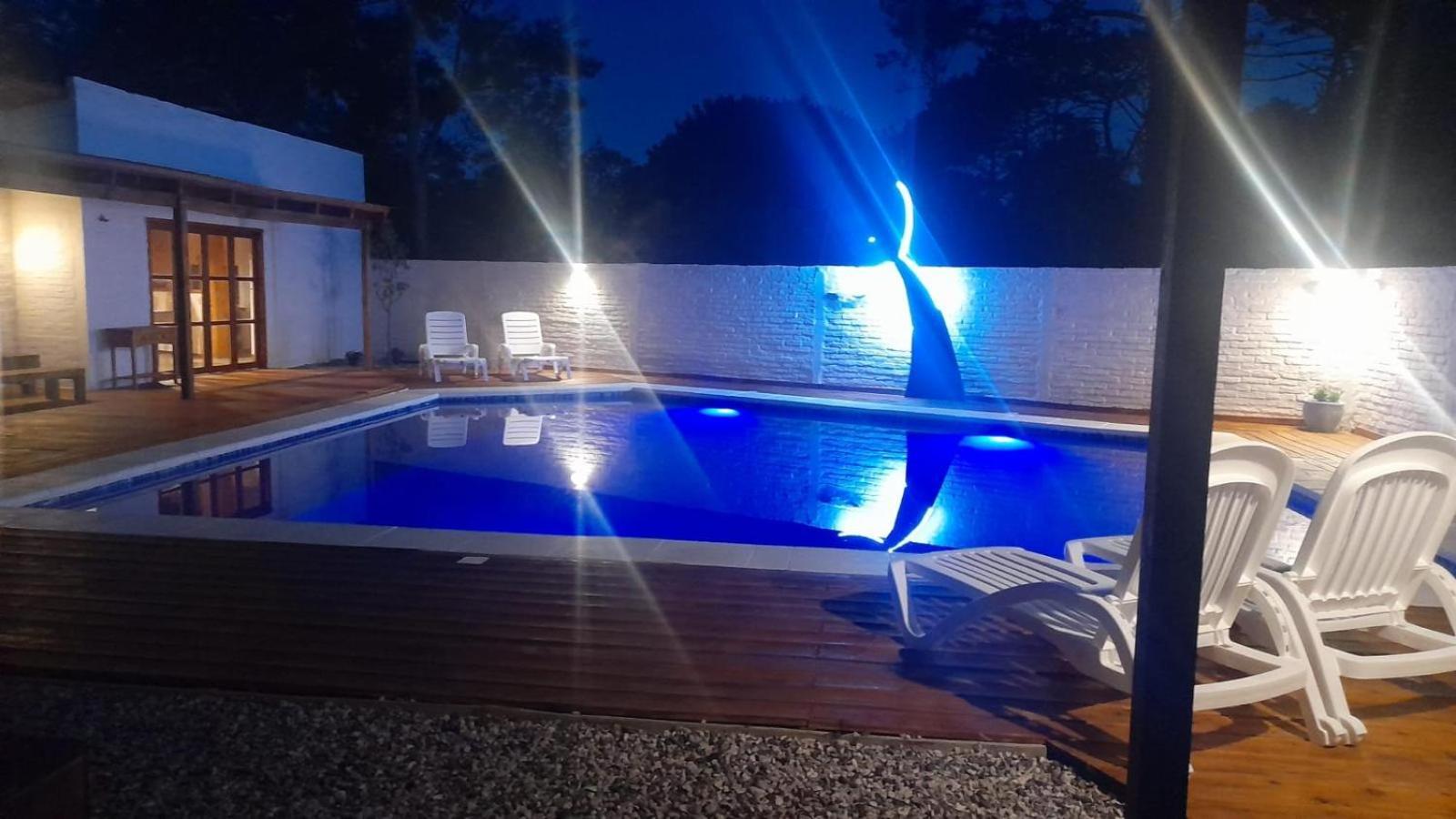 Posada Yaguane La Paloma Dış mekan fotoğraf