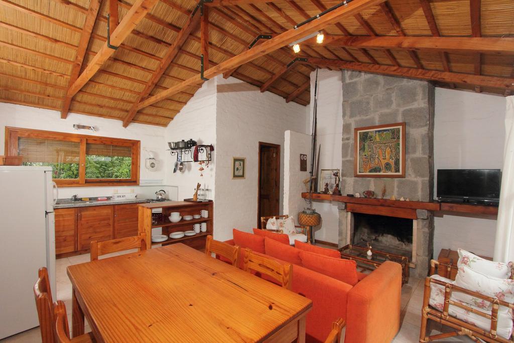 Posada Yaguane La Paloma Dış mekan fotoğraf